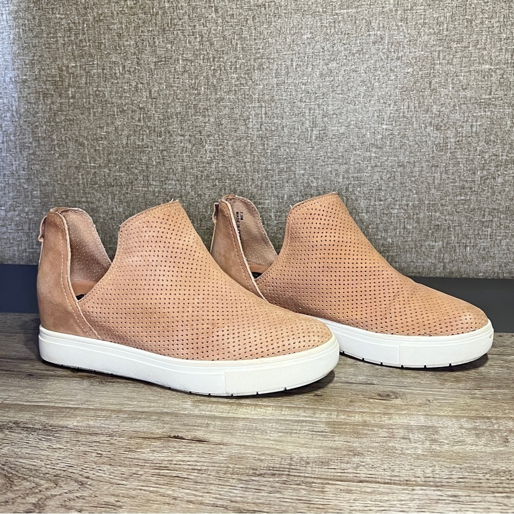 STEVEN by Steve Madden | Shoes | Booties | Rose
